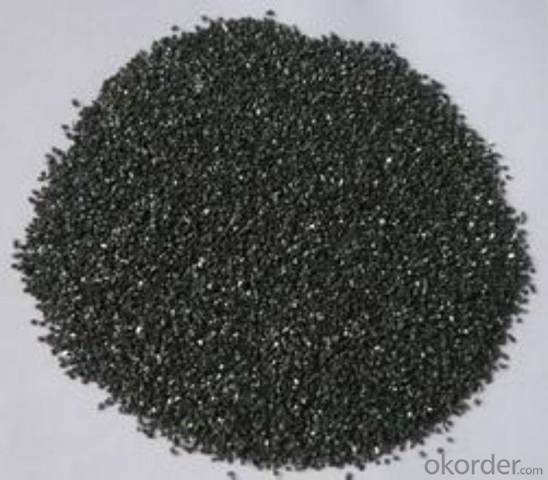 made-in-China Silicon Carbide with stable quality