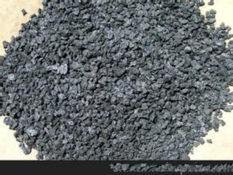 Calcined Petroleum Coke as Carbon additive with high fixed carbon