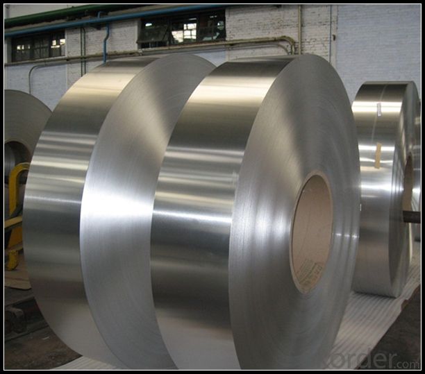 Aluminum Tape Foil with Favorable Price from China