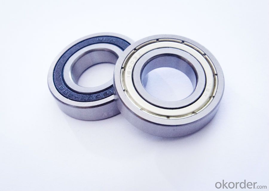 16 series of ball bearing for pneumatic tools