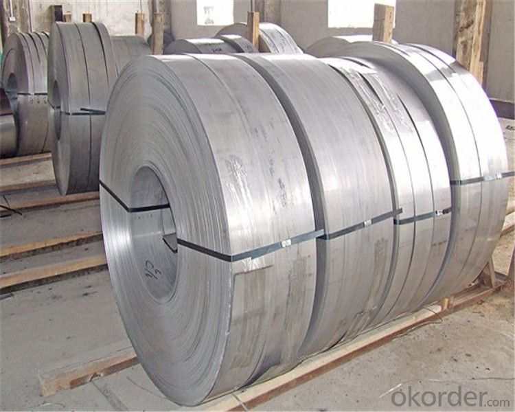 Cold Rolled 201 Stainless Steel Coil Price