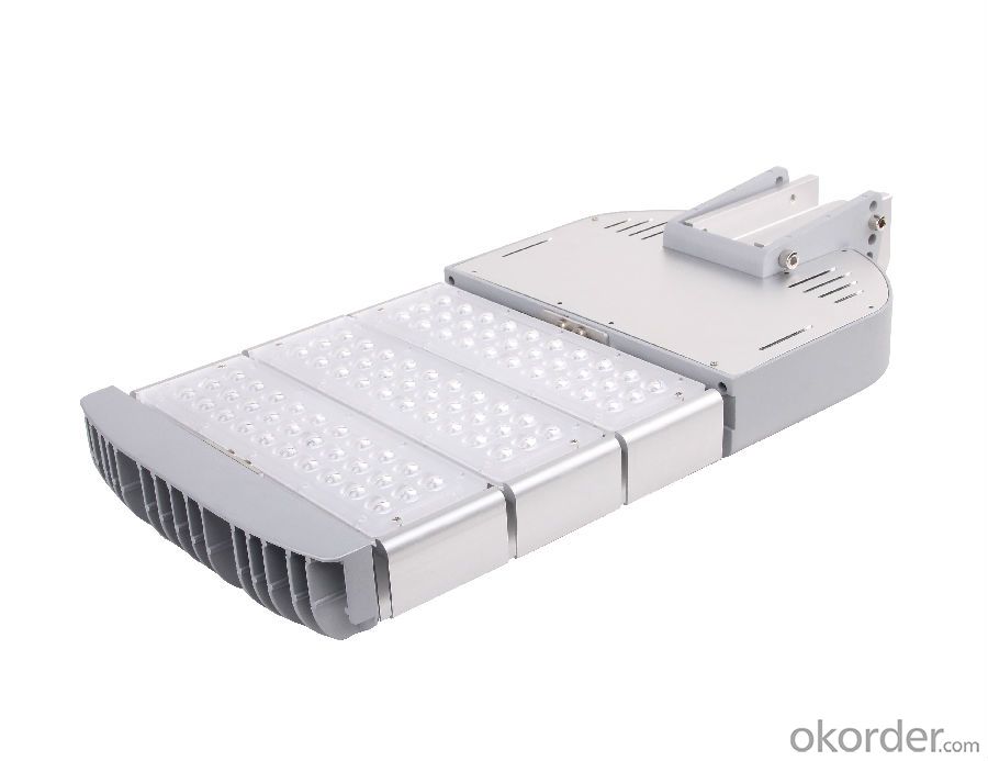 50W Led Street Light from China PH50 with Good Price