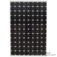 Monocrystalline Solar Panel 295W A Grade with Cheapest Price