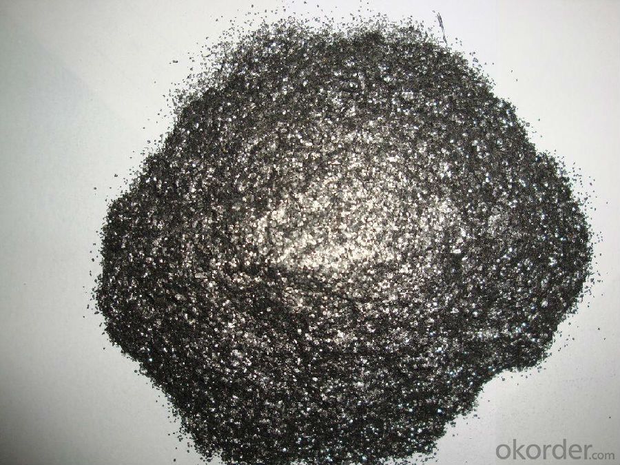 High Carbon Graphite Powder /Recarburizer Hot sales