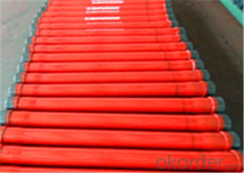 API Standard Forged Tubing Pup Joints for Oilfield