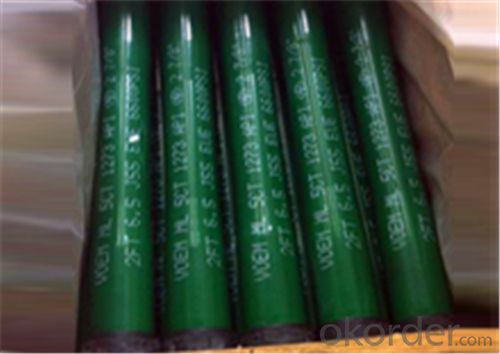 Casing Joint/Casing Pup Joint/N80 EUE Tubing from 2