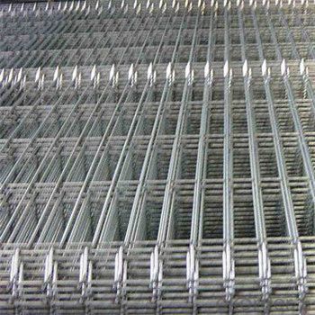 Hot-Selling Galvanized Mesh Welded Mesh Fence for Craftwork