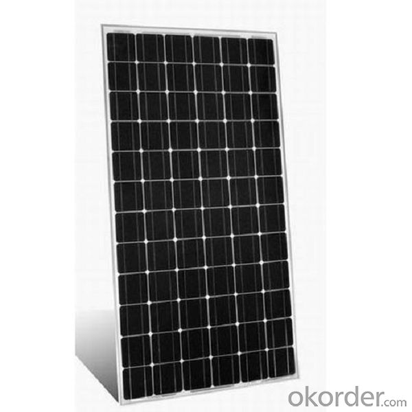 Solar Panel Solar Product High Quality New Energy W02