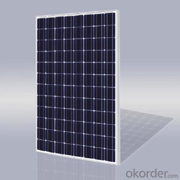 Green Energy Solar Panel Solar Product High Quality New Energy WR 0807
