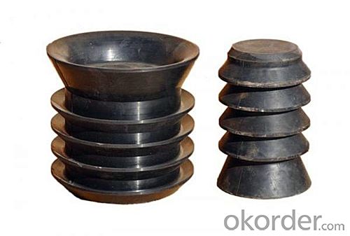 API Cement Casing Plug/Cementing Plug for Oilfield