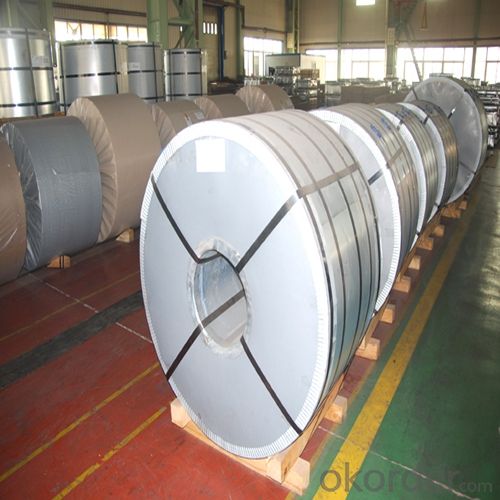 Tin Free Steel of Prime High Quality for Metal Containers