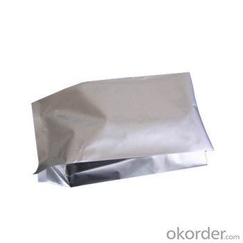 Aluminum Foil For Food Flexible Packaging Lamination