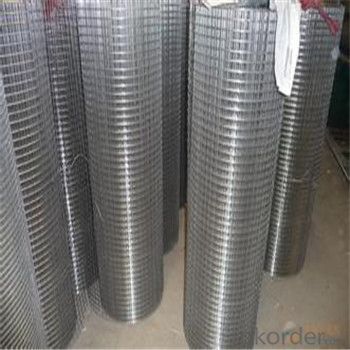 Galvanized Wild Forest Fencing Mesh Knot for Border
