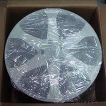 Aluminium Alloy Wheel for Best Pormance No. 1011