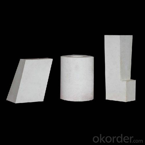 HIGH PURITY & HIGH QUALITY! 30-99% Ceramic High Alumina Lining Brick (Ceramic