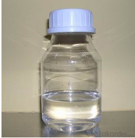Liquid Epoxy Resin DER 331  For General Usage