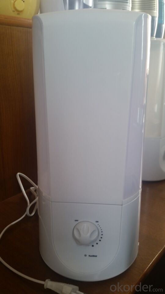 The home office mute humidifying air humidifier