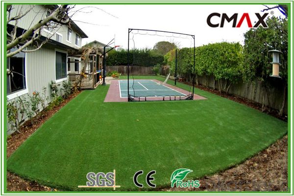 IBIZA-25 Popular Artificial Grass for House Decorating with International certificates
