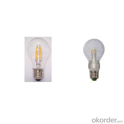 SAA,CE,CB LED Bulbs E14/E27/B15/B22 2000h