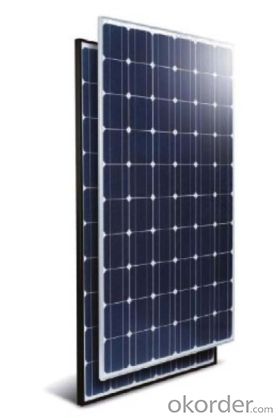 Grade a Factory Direct Price Photovoltaic Solar Panel for Sale with TUV Certificate (SGM-270W)
