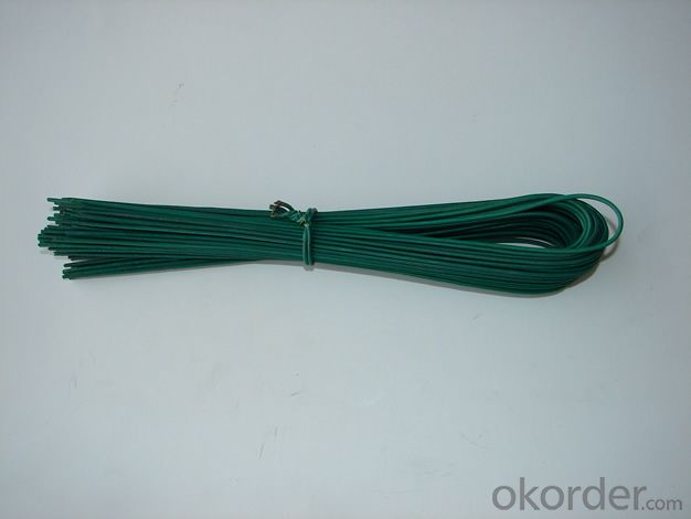 U Type Tie Wire/ Utype Iron Wire/ Galvanized U Wire