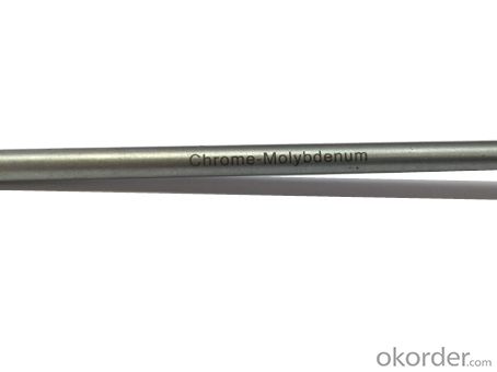 Cr-Mo Double Rubber Handle Screwdriver High Quality