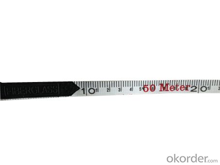 Series 01 high quality fiberglass tape measure