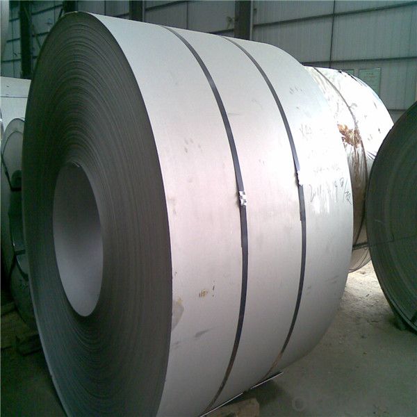 Prime steel coil hot rolled thickness 1.5-25mm