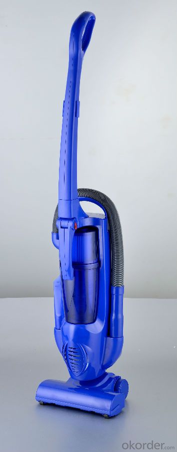 FJ122L vacuum cleaner/UPRIGHT/INJECTION/ dust bucket /800W-1000W