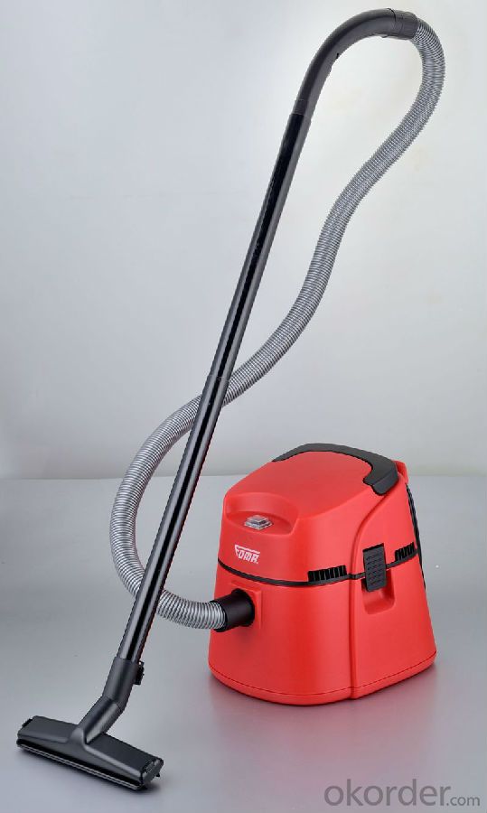FJ138T vacuum cleaner wet &dry Vacuum Cleaner  1200W high suction power