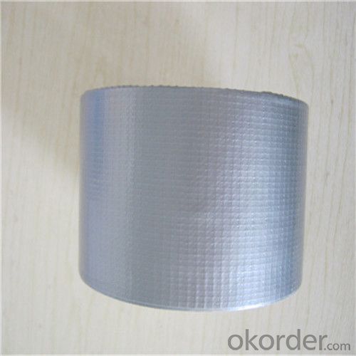 Cloth Tape with Strong Adhesion and Offer Printing