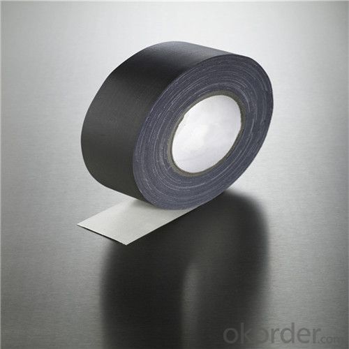 Cloth Tape with Strong Adhesion Made in China