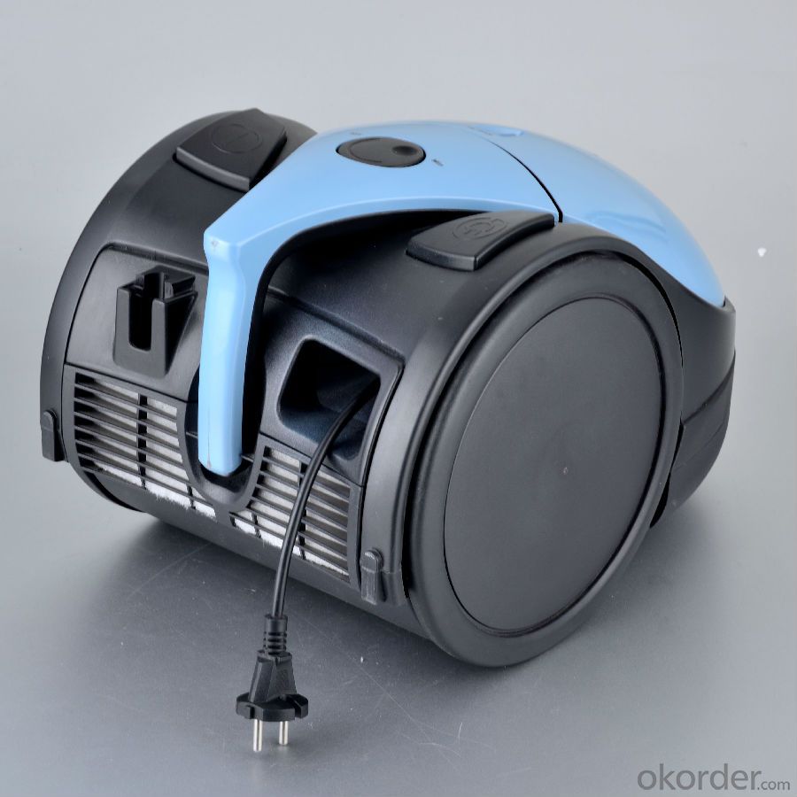 FJ105  vacuum cleaner/cheap and cute design 1200W