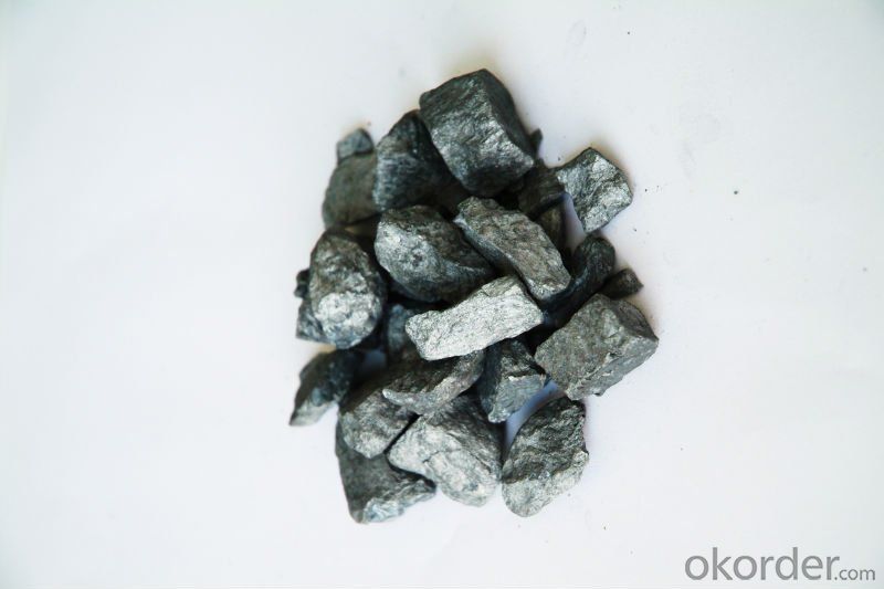 Supply High Quality Ferro Silicon From China