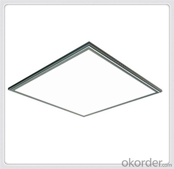 Energy Saving 600X600mm Dimmable LED Indoor Panel Light