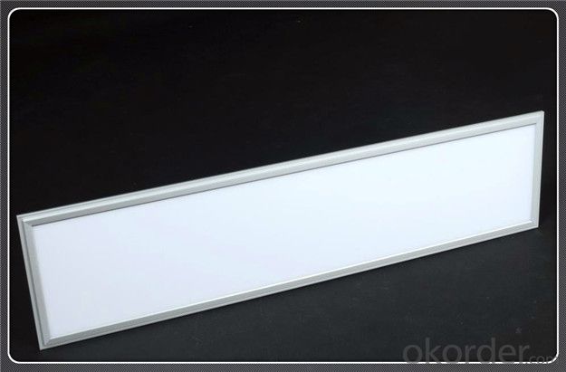 Energy Saving 600X600mm Dimmable LED Indoor Panel Light