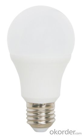 LED Bulb 10W 806LM E27/B22 2700K-6500K 25000H