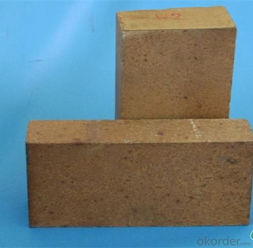 Rebounded Electrically Fused Magnesia Chrome Brick