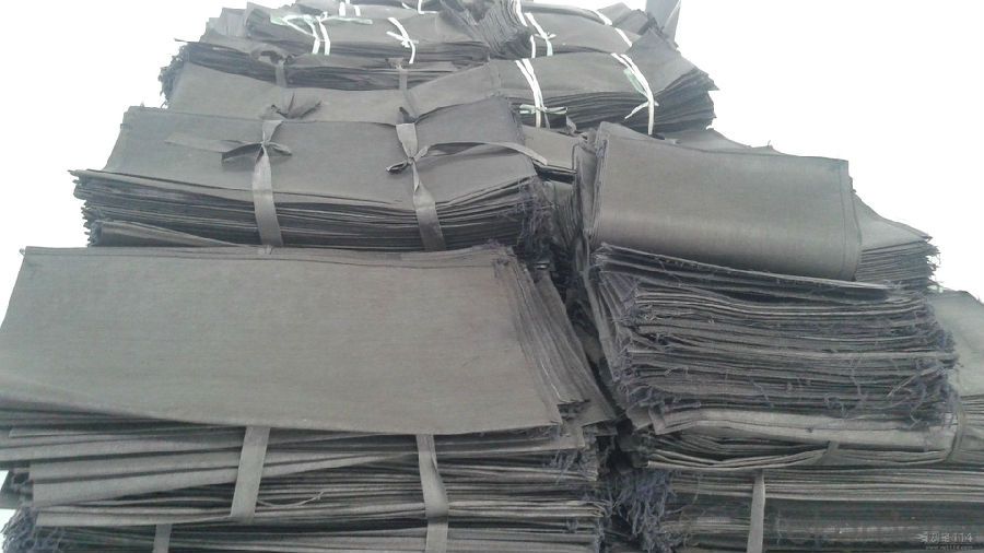 New Arrival In China Market PP Spunbonded Nonwoven Fabric Geotextile Bag