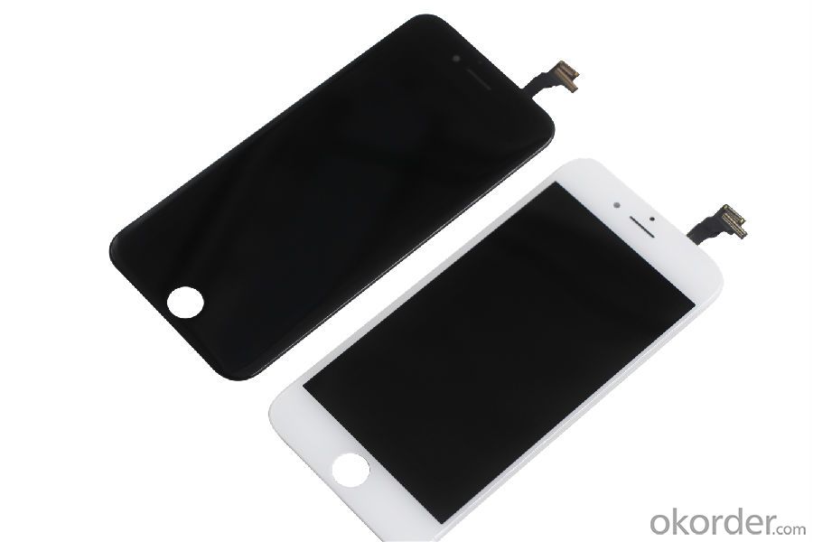 For Apple iPhone 6 LCD with Touch Screen Digitizer Assembly 4.7 Original Tested One By One