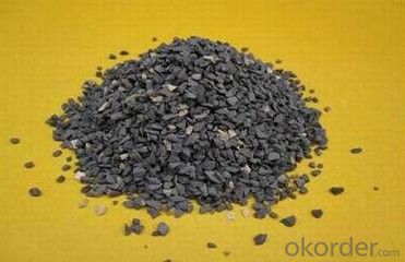 bauxite (aluminum-containing 60% -65%) shaft kiln/rotary kiln/round kiln calcined bauxite