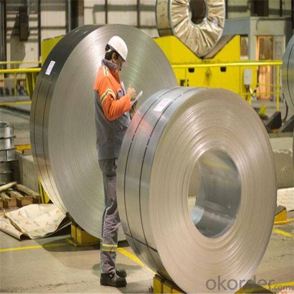 Steel metal sheet in coil for sale with several size
