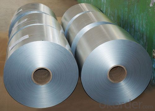 5052 Temper Ho 0.4mm 0.5mm 0.6mm Thick Aluminum Roll