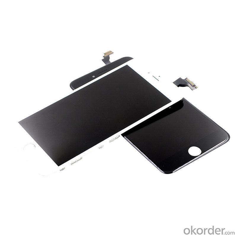 For iphone 6 Plus Lcd  Display Touch Screen Digitizer Assembly Original A+++  Mobile Phone LCD