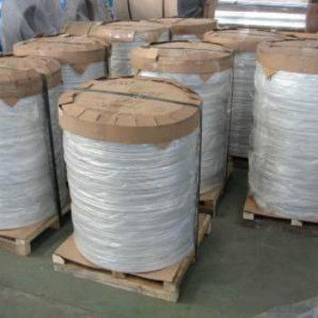 Spinning Aluminium Circle for Pots Manufacture