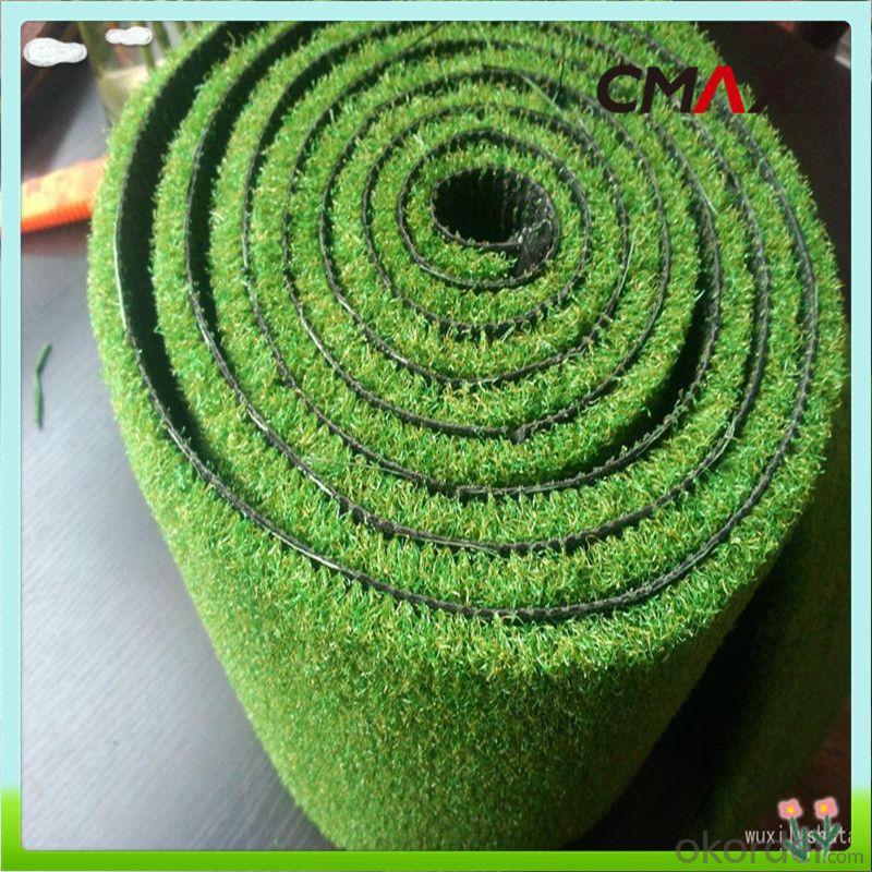 Artificial Grass Mini Soccer with Factory Directly Price