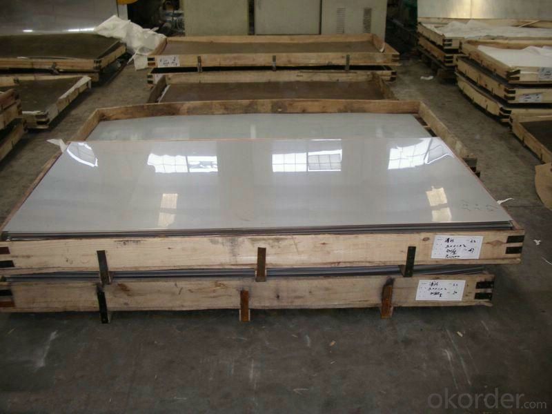 904l stainless steel sheet