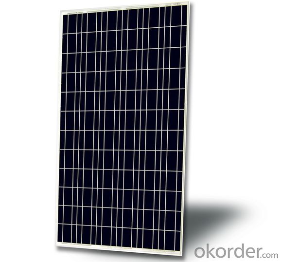 Solar Monocrytalline 125mm Series (85W-----100W)