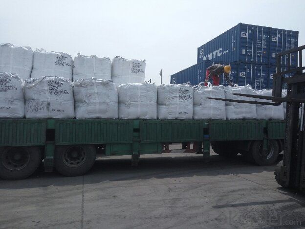 Calcined Petroleum Coke with VM 0.8%max