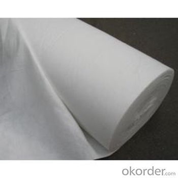 Non-woven Geotextile Fabric Supplier  for Highway